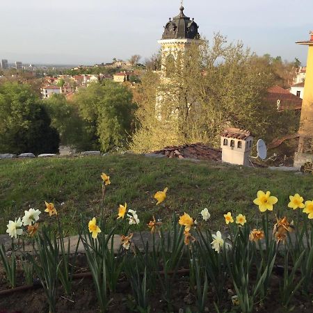 Hotel Kesta Staria Grad Płowdiw Zewnętrze zdjęcie