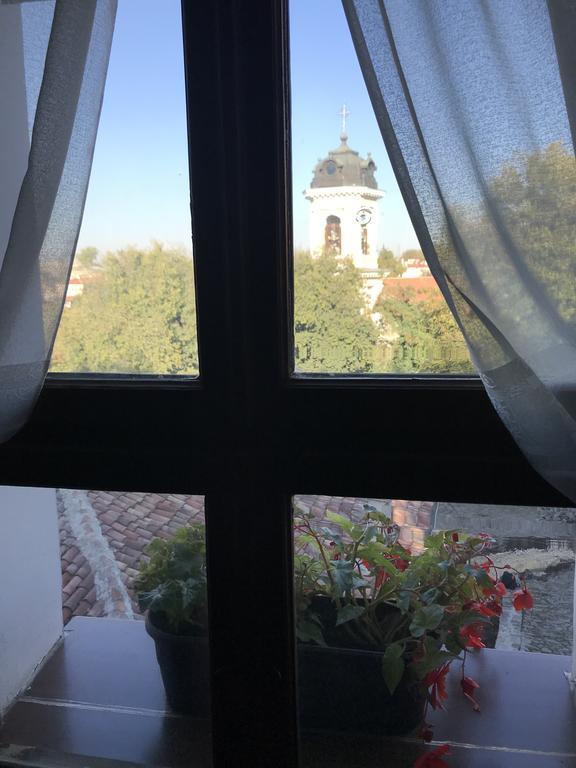 Hotel Къща Стария Град Płowdiw Zewnętrze zdjęcie