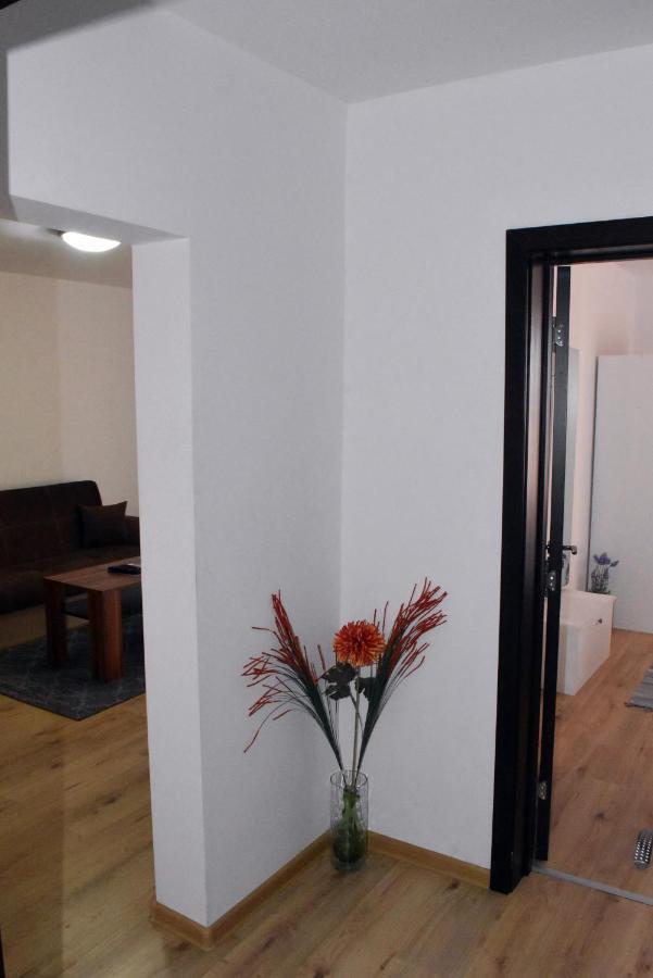 Hotel Къща Стария Град Płowdiw Zewnętrze zdjęcie
