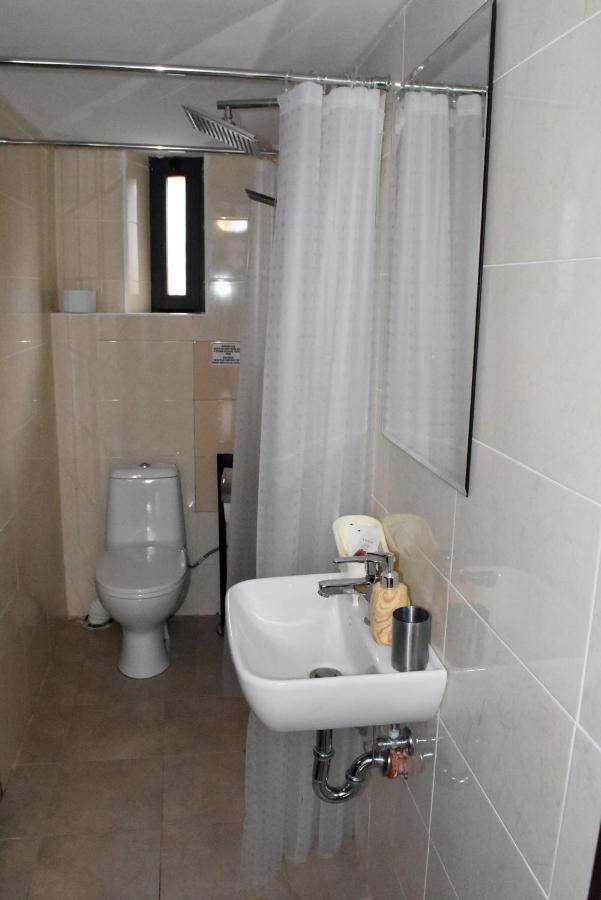 Hotel Къща Стария Град Płowdiw Zewnętrze zdjęcie